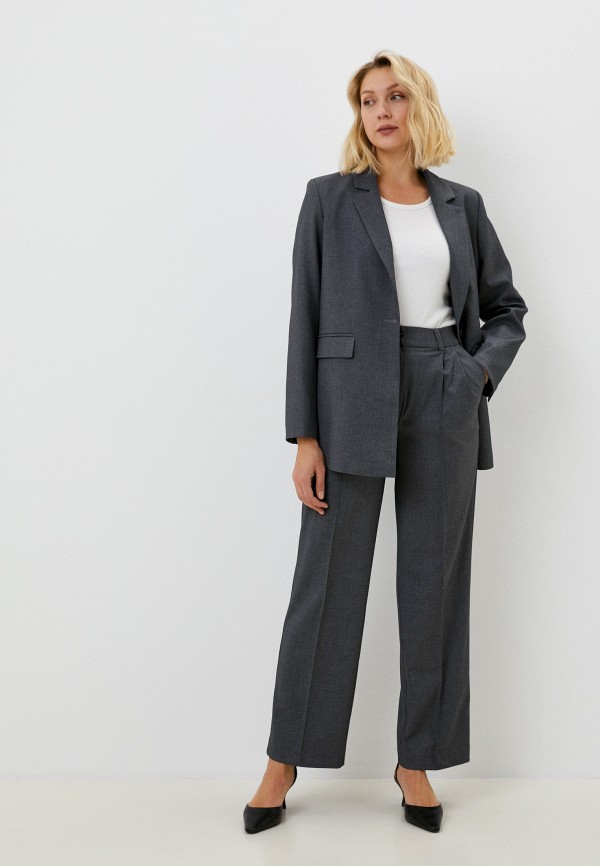 фото Брюки sashaostrov