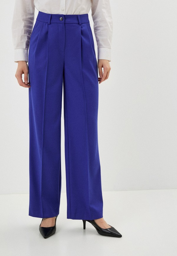 фото Брюки sashaostrov