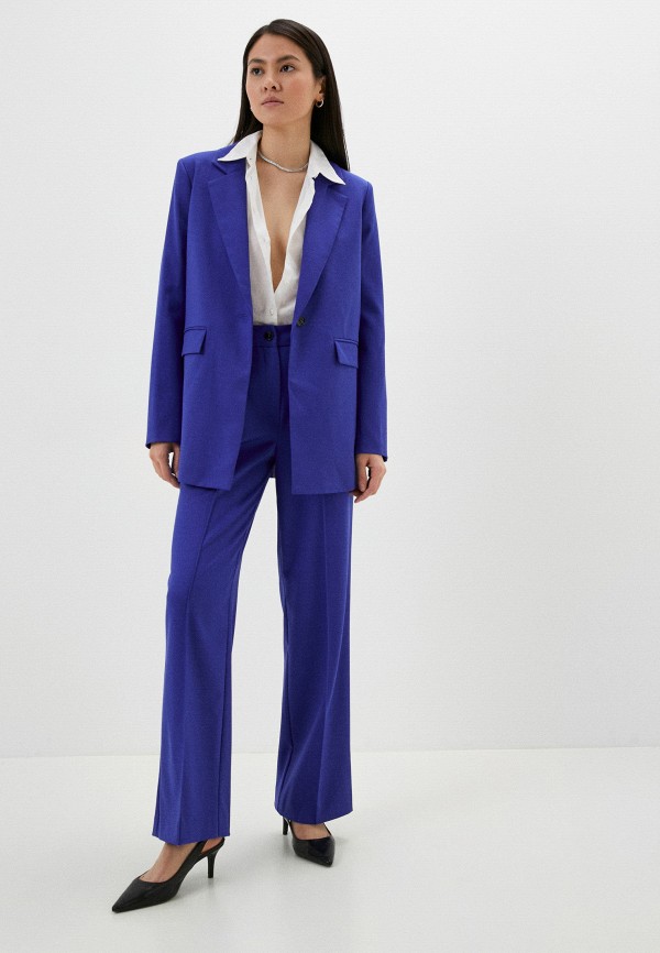 фото Брюки sashaostrov