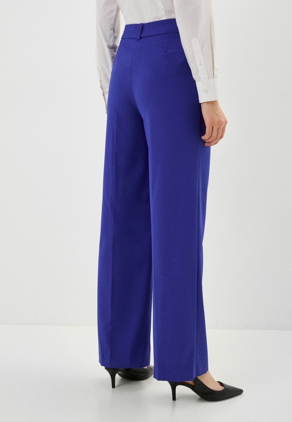 фото Брюки sashaostrov