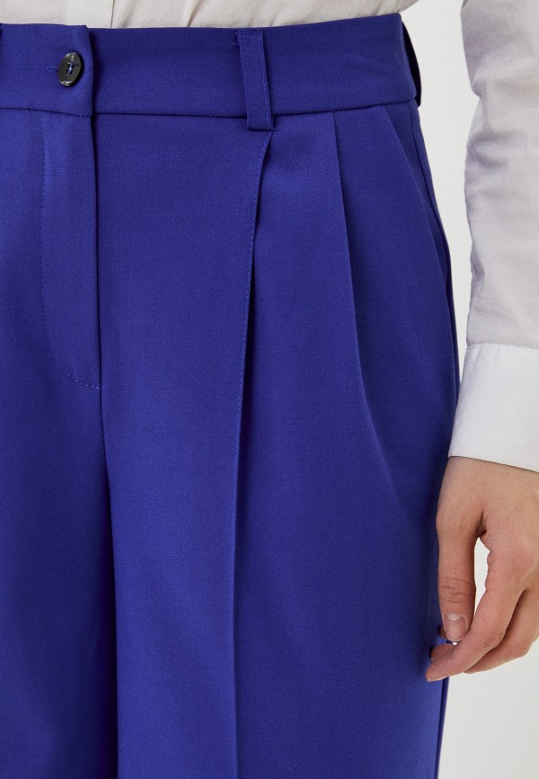 фото Брюки sashaostrov