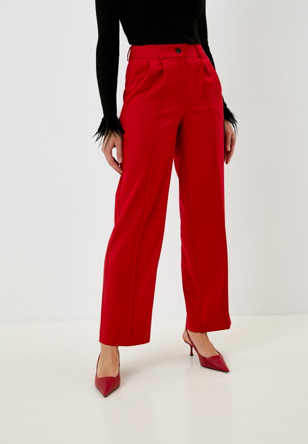 фото Брюки sashaostrov