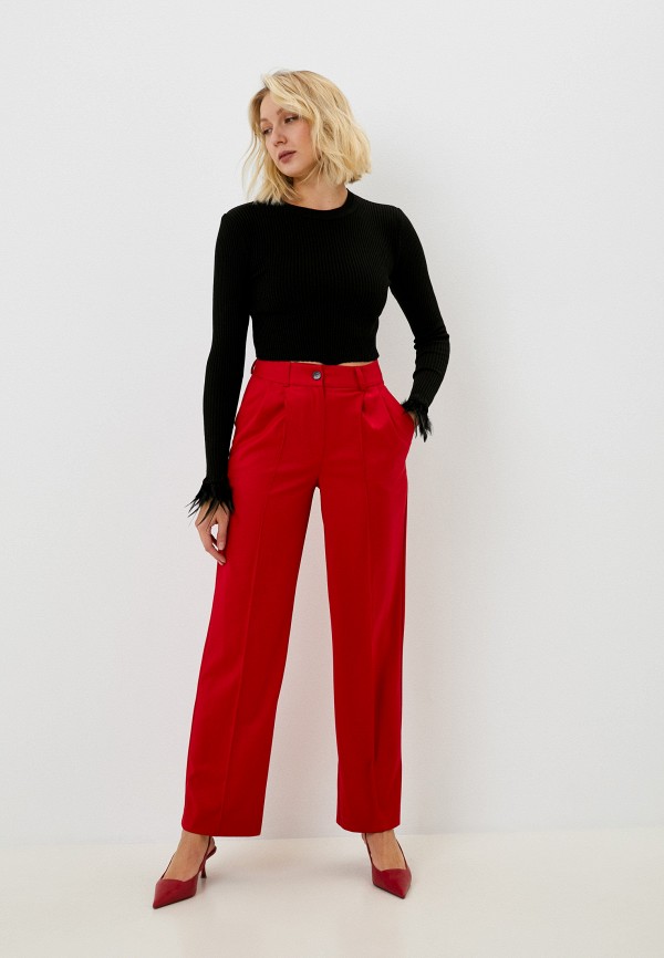 фото Брюки sashaostrov