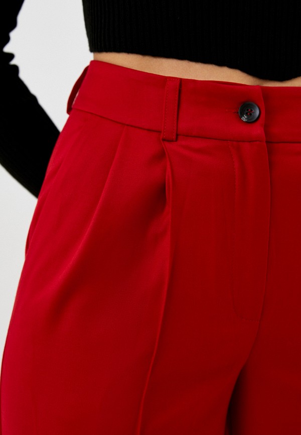 фото Брюки sashaostrov