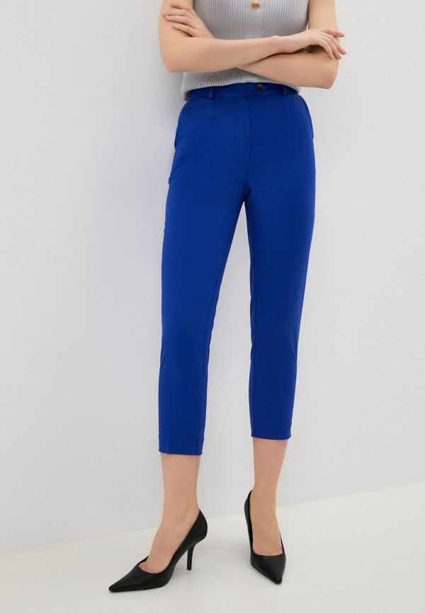 фото Брюки sashaostrov