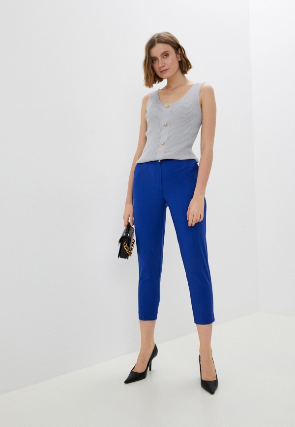 фото Брюки sashaostrov