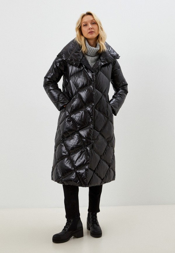 фото Пуховик mazari tradition