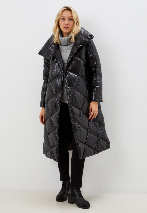 фото Пуховик mazari tradition