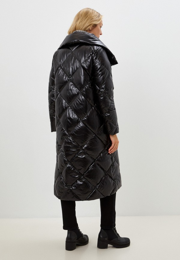 фото Пуховик mazari tradition