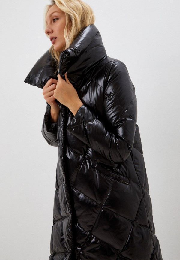 фото Пуховик mazari tradition