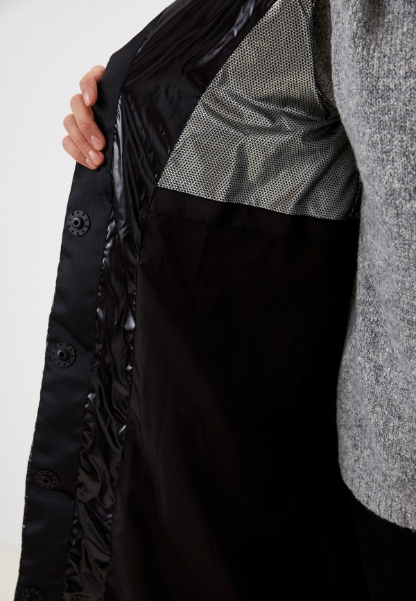 фото Пуховик mazari tradition