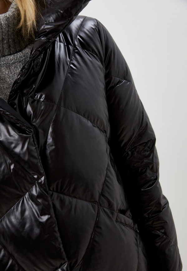 фото Пуховик mazari tradition