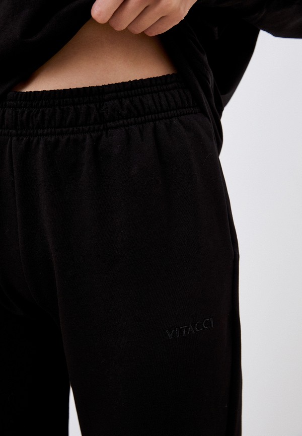 фото Брюки спортивные vitacci