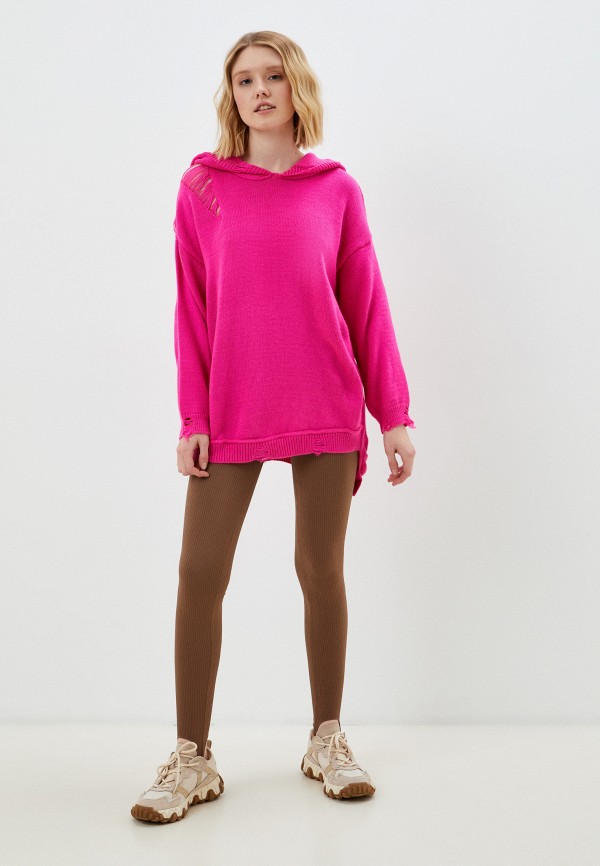 фото Леггинсы mademoiselle