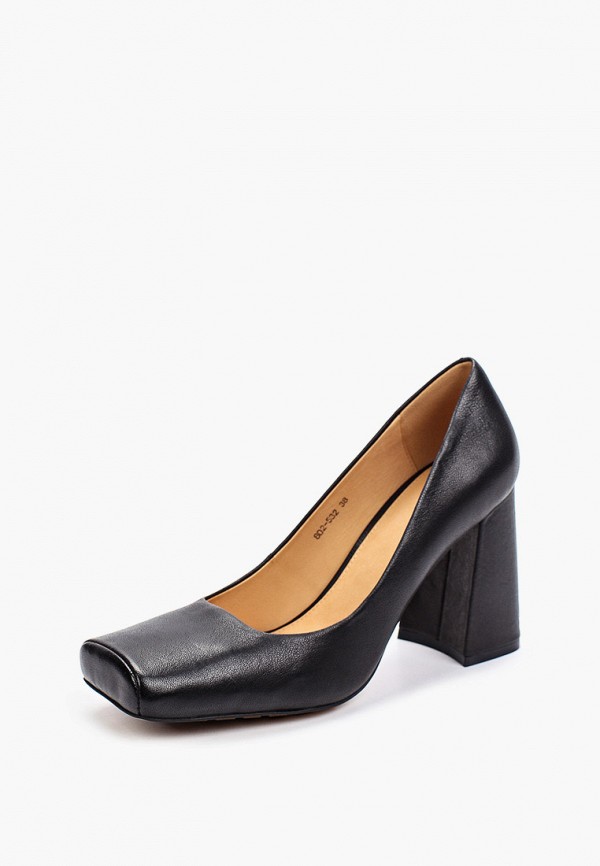 фото Туфли el'rosso