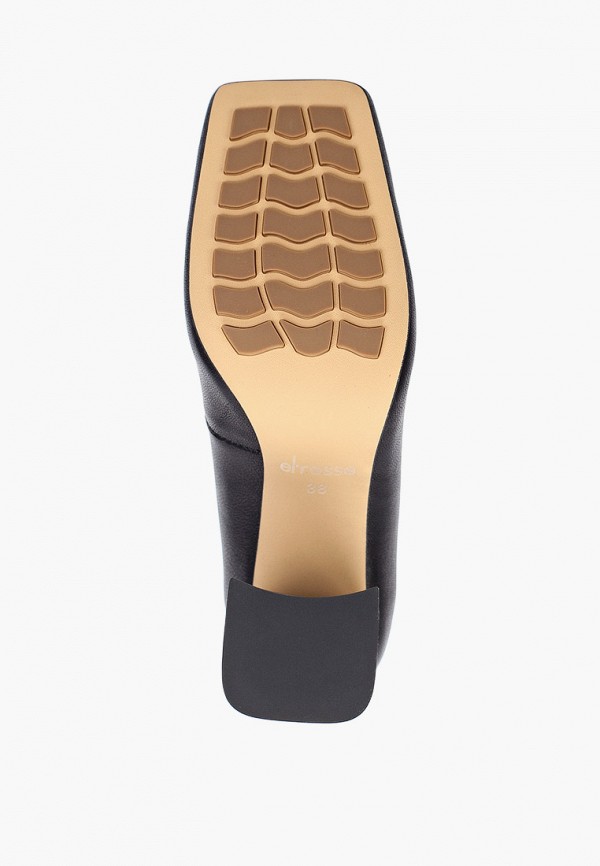 фото Туфли el'rosso