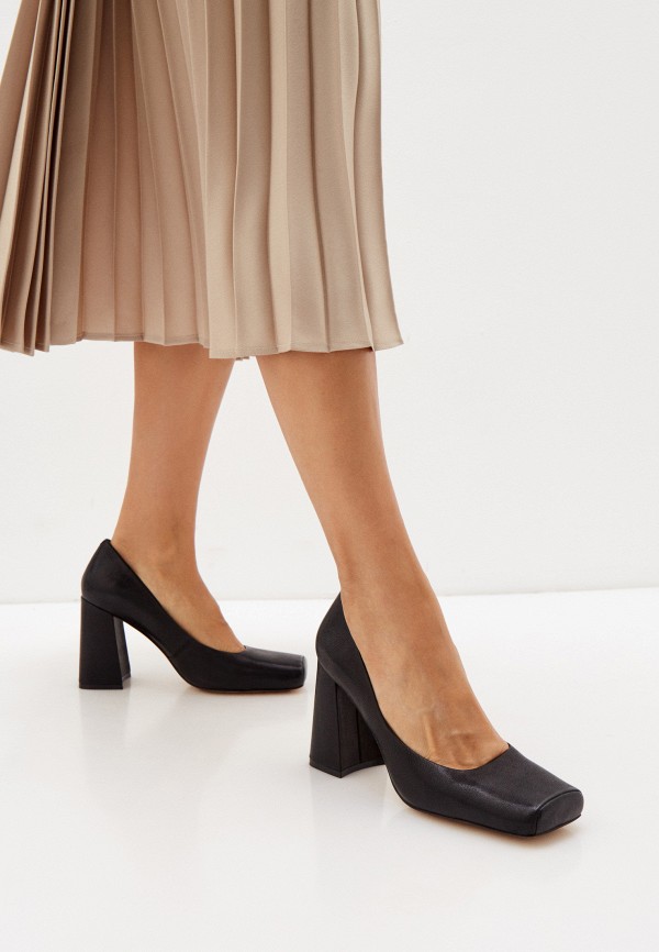 фото Туфли el'rosso