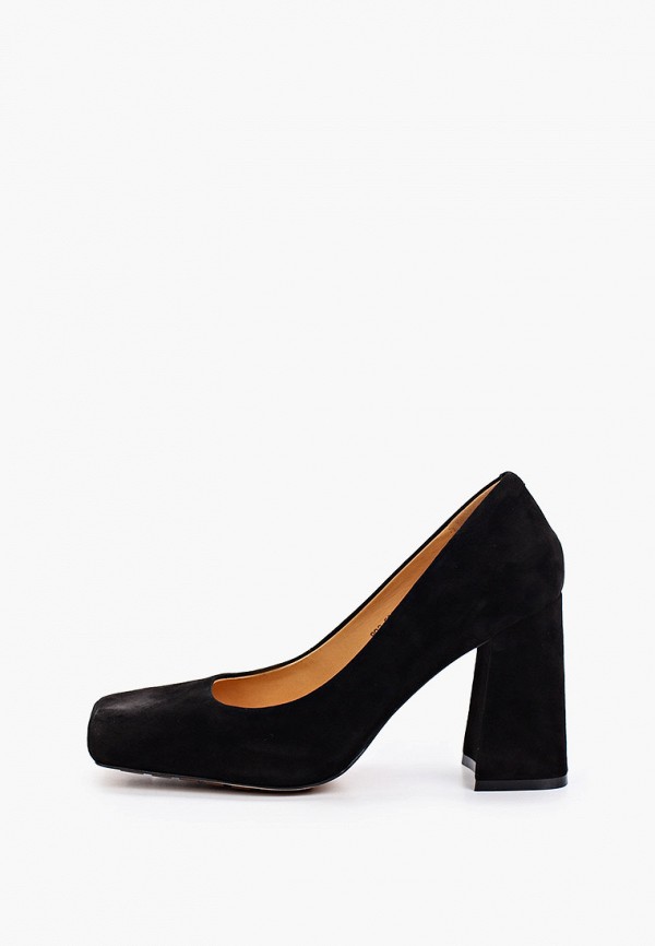 фото Туфли el'rosso