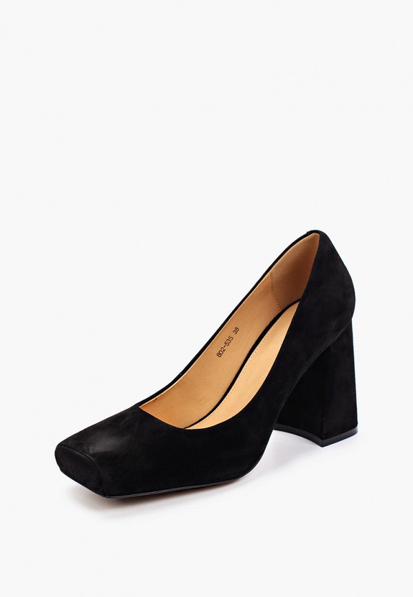 фото Туфли el'rosso