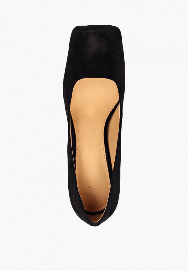 фото Туфли el'rosso