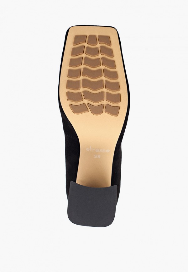 фото Туфли el'rosso