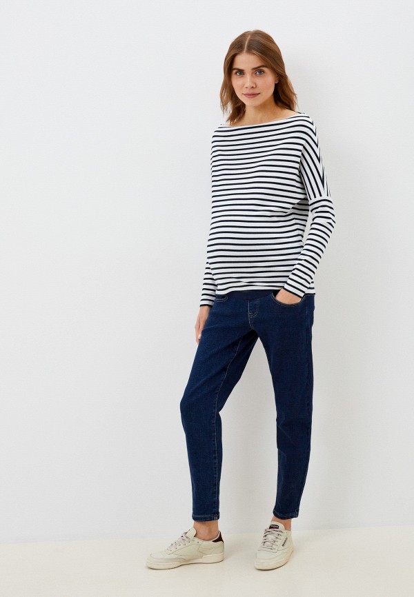 фото Лонгслив hunny mammy