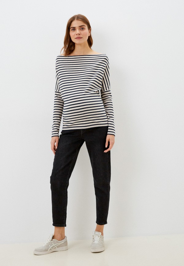 фото Лонгслив hunny mammy