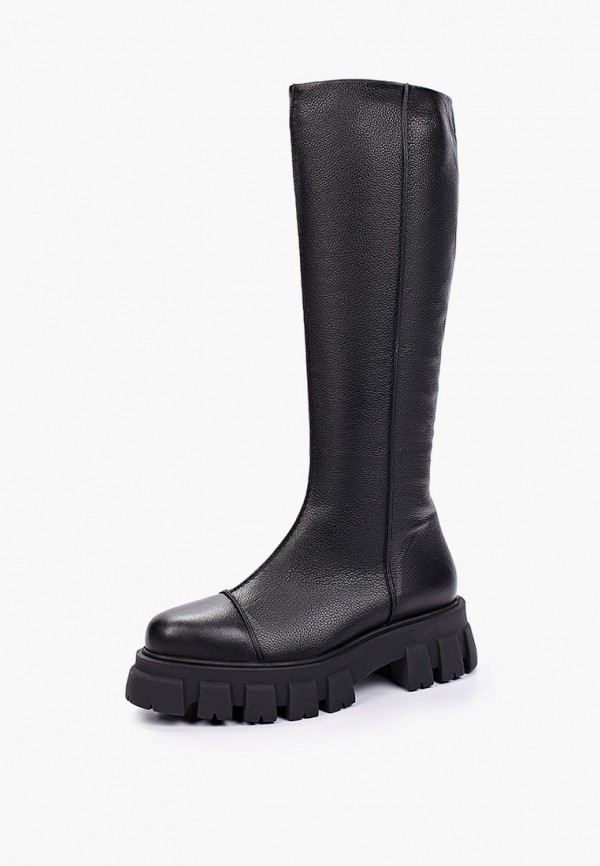 фото Сапоги altabella