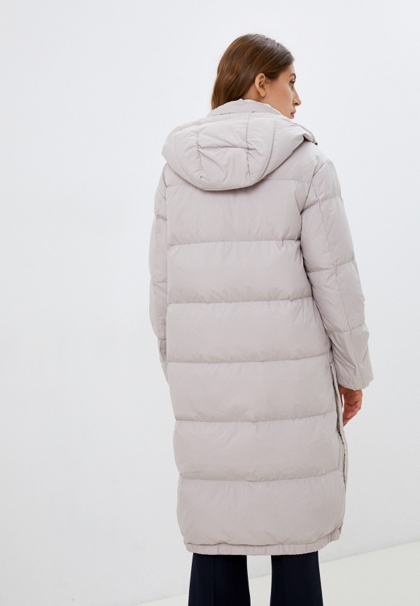 фото Пуховик lusio