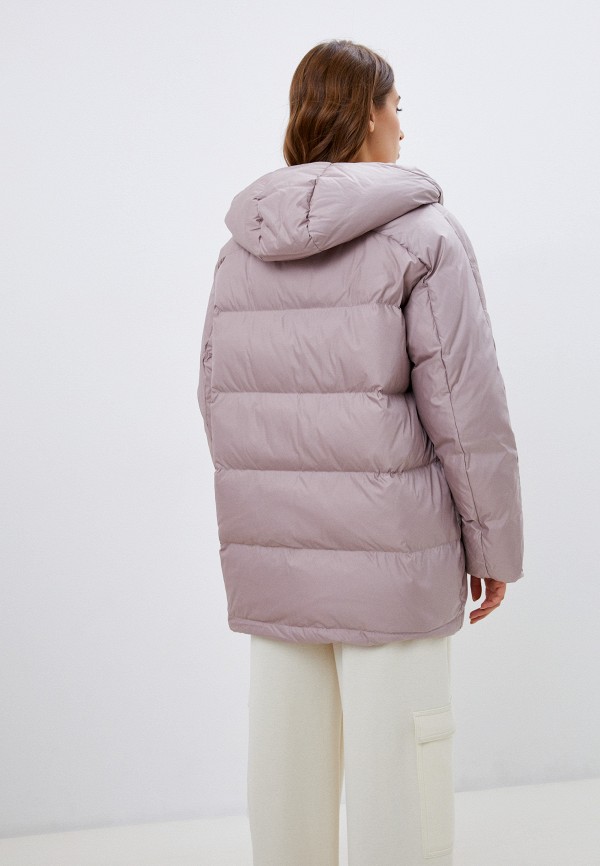 фото Пуховик lusio