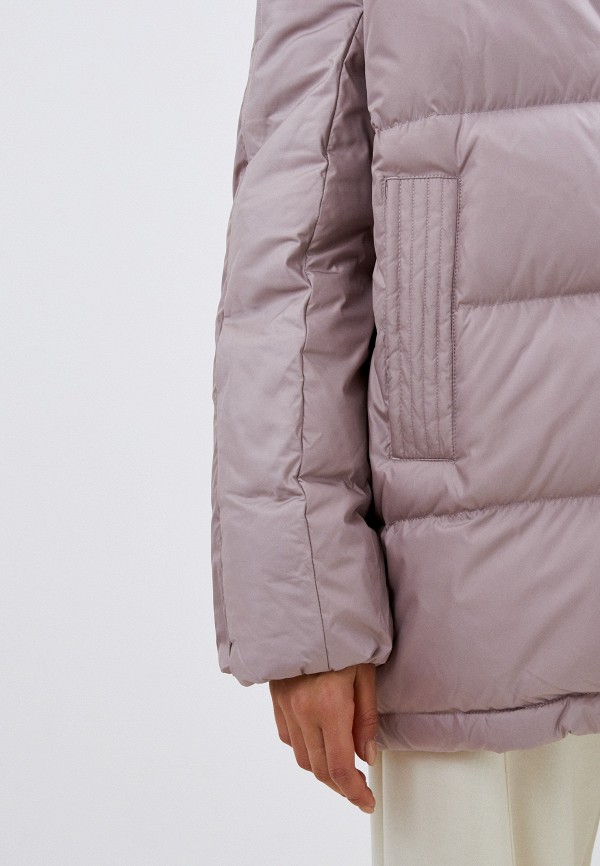 фото Пуховик lusio