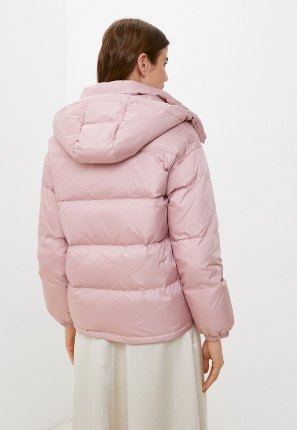 фото Пуховик lusio