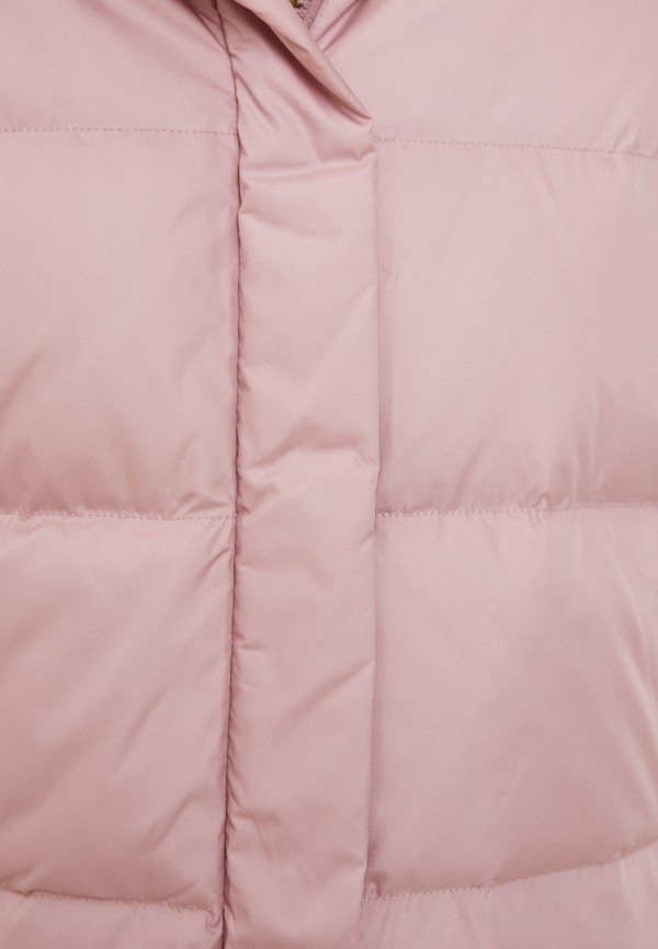 фото Пуховик lusio