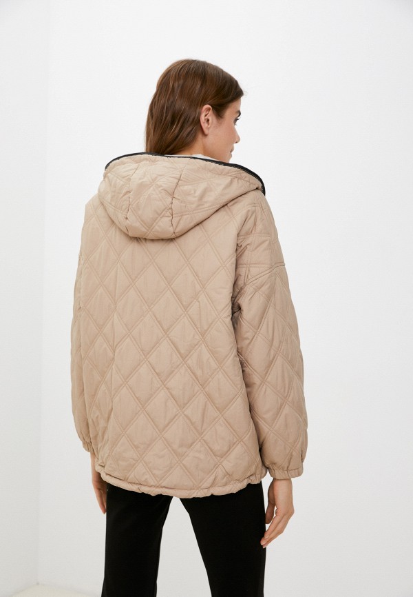 фото Куртка утепленная lusio