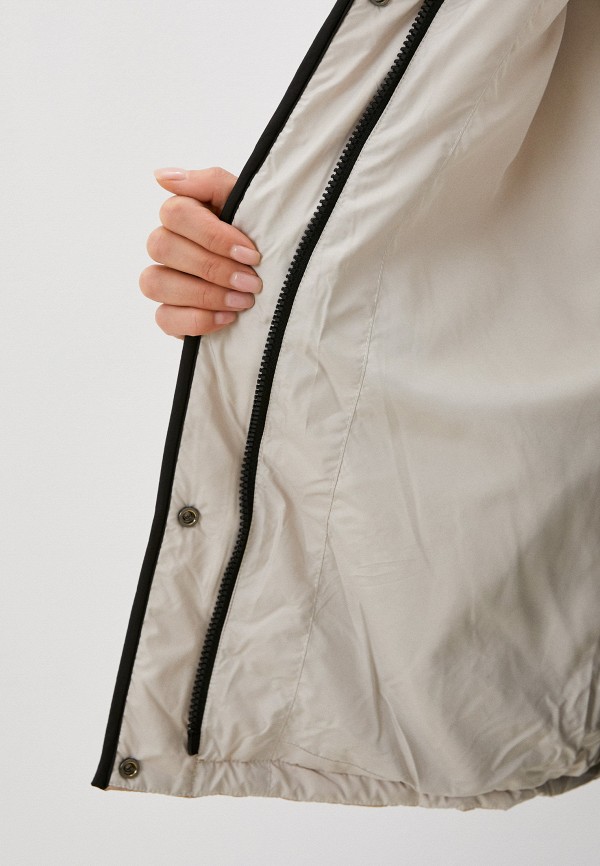 фото Куртка утепленная lusio