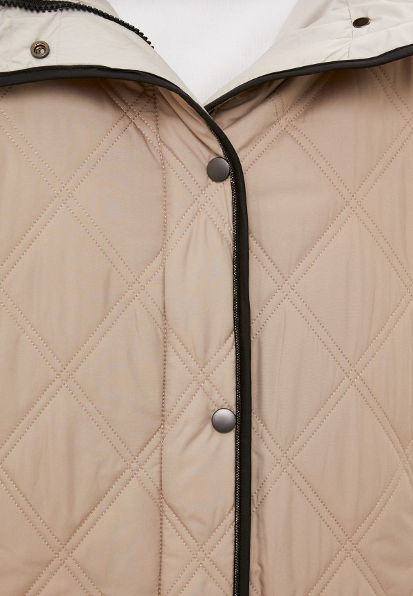 фото Куртка утепленная lusio