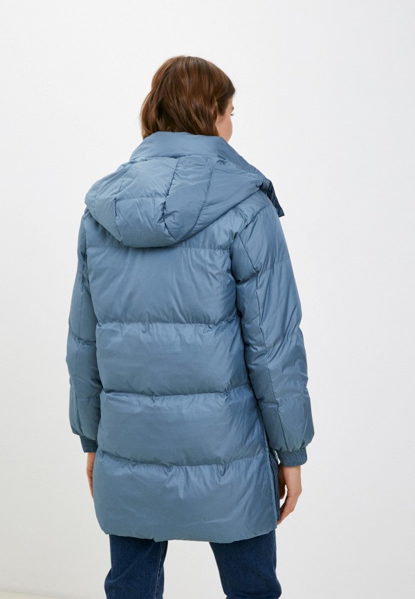 фото Пуховик lusio