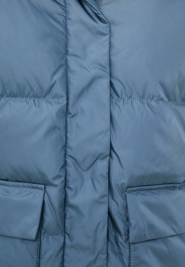 фото Пуховик lusio