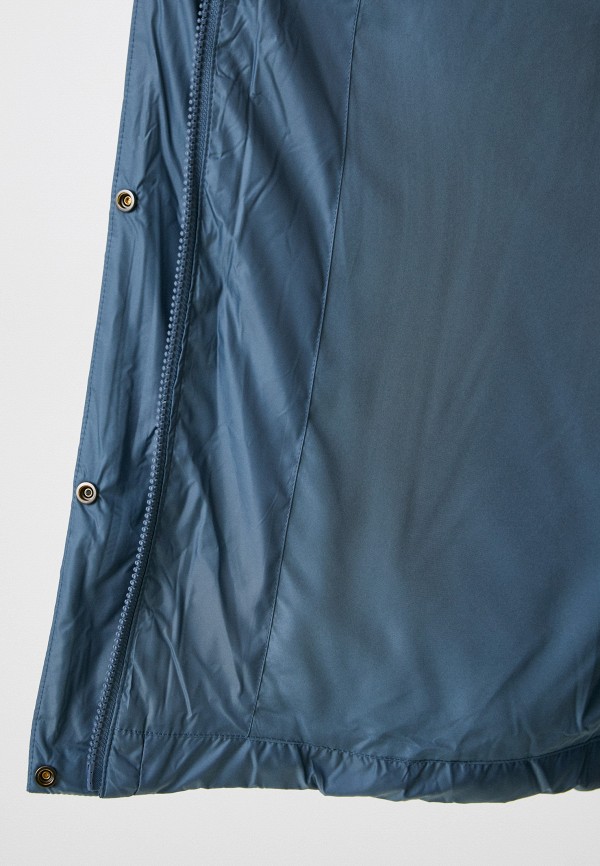 фото Пуховик lusio