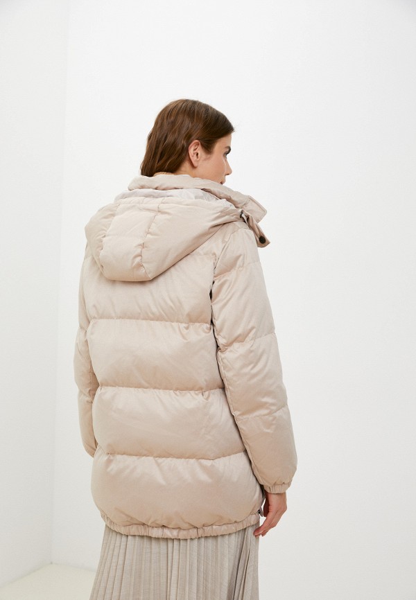 фото Пуховик lusio