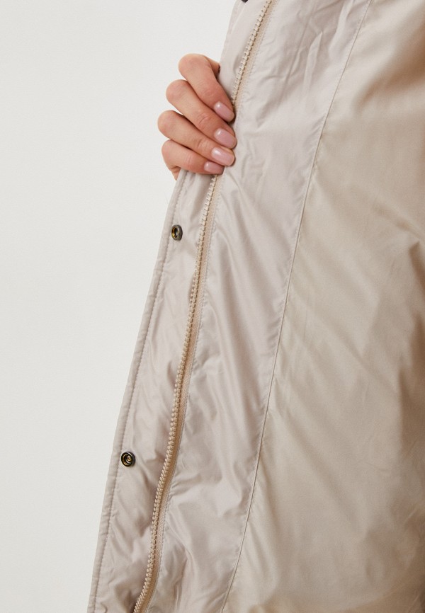 фото Пуховик lusio