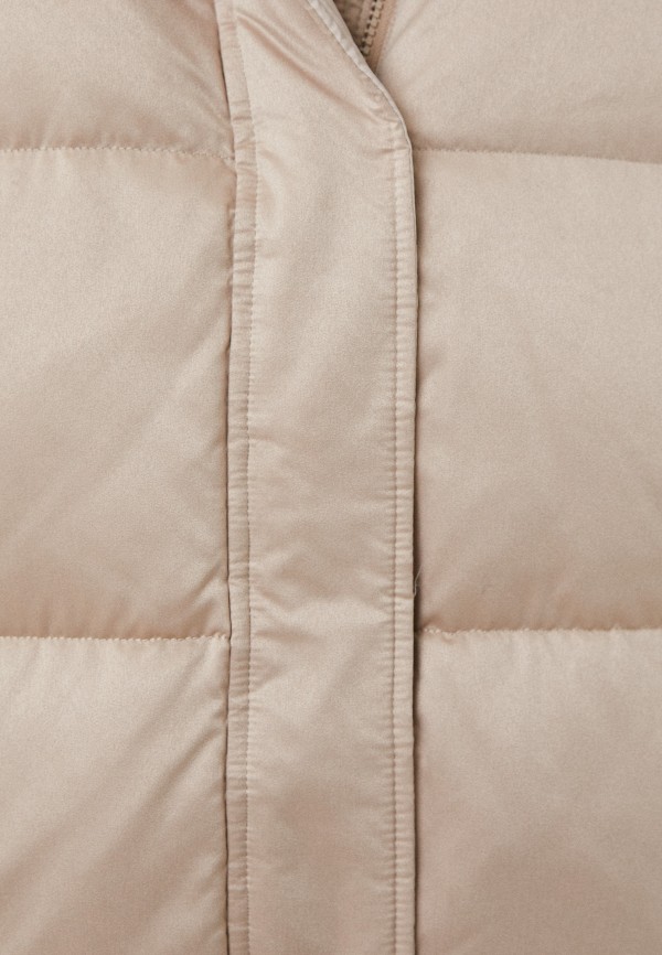 фото Пуховик lusio