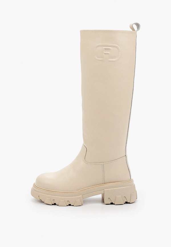 фото Сапоги finn line