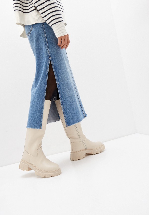 фото Сапоги finn line