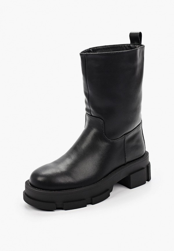 фото Полусапоги finn line