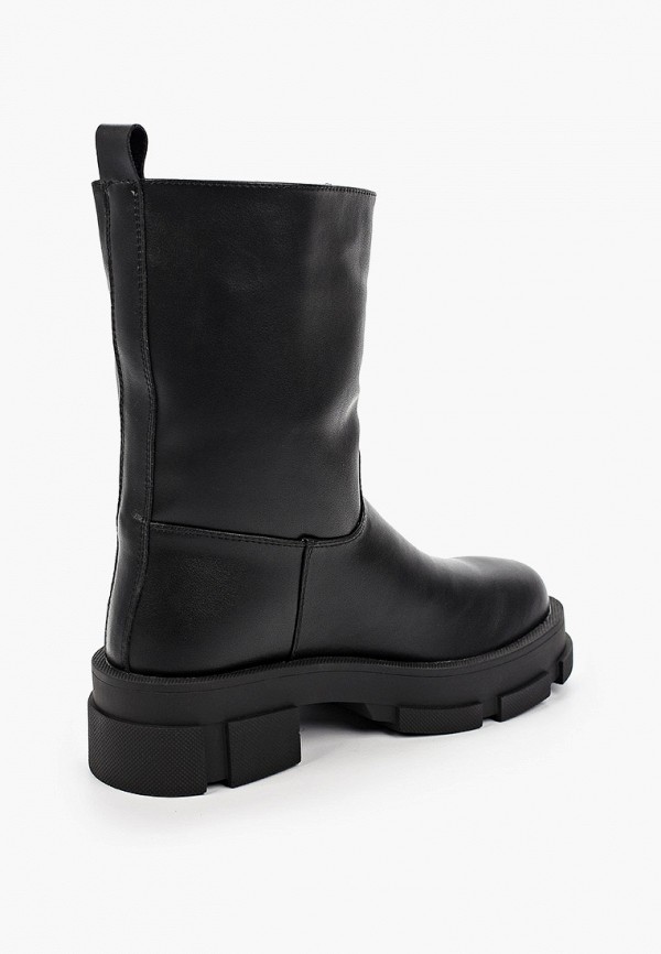 фото Полусапоги finn line