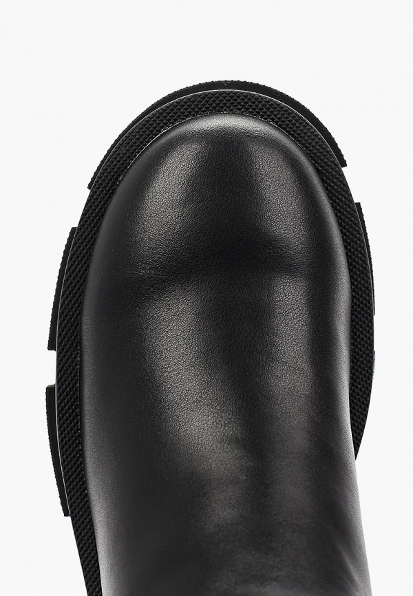 фото Полусапоги finn line