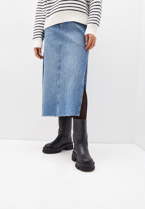 фото Полусапоги finn line