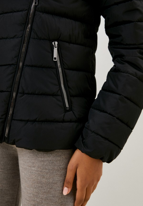 фото Куртка утепленная zolla