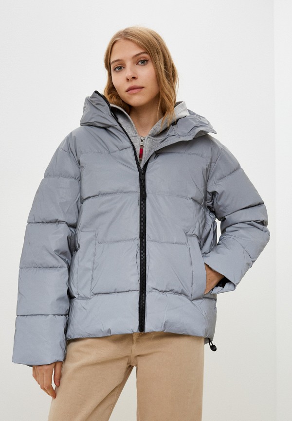 фото Куртка утепленная zolla